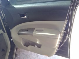 2006 TOYOTA PRIUS, BLACK, 1.5L, AT.  Z26293